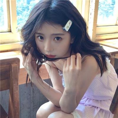 妈咪的小女孩